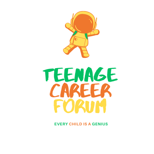 Teenage Career Forum